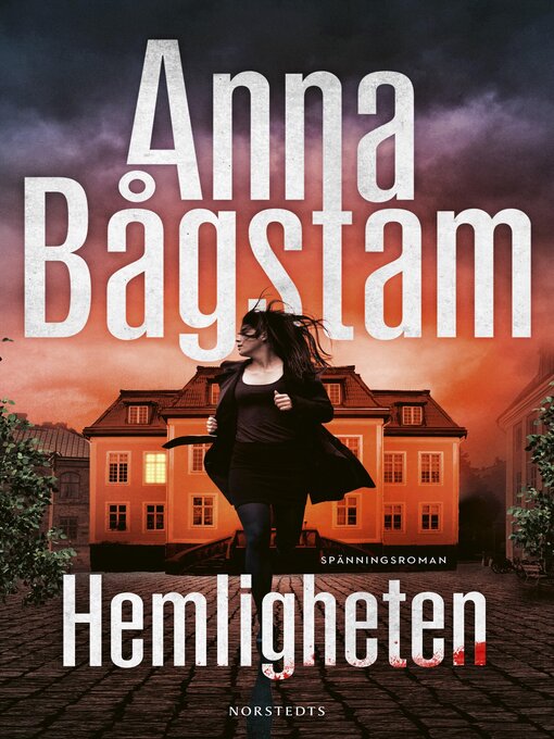 Title details for Hemligheten by Anna Bågstam - Available